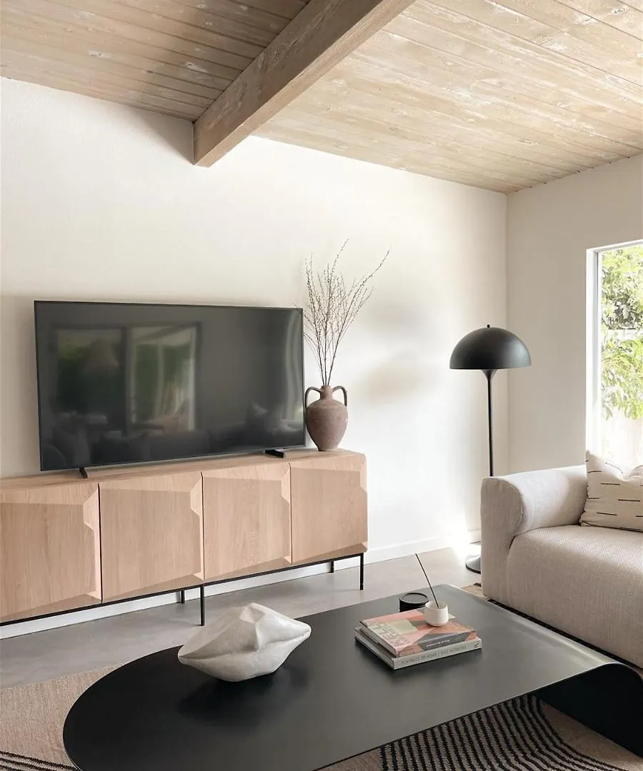 Meiselman Mid Mod Pool And Spa In Sunrise Park Palm Springs Stany Zjednoczone Ameryki