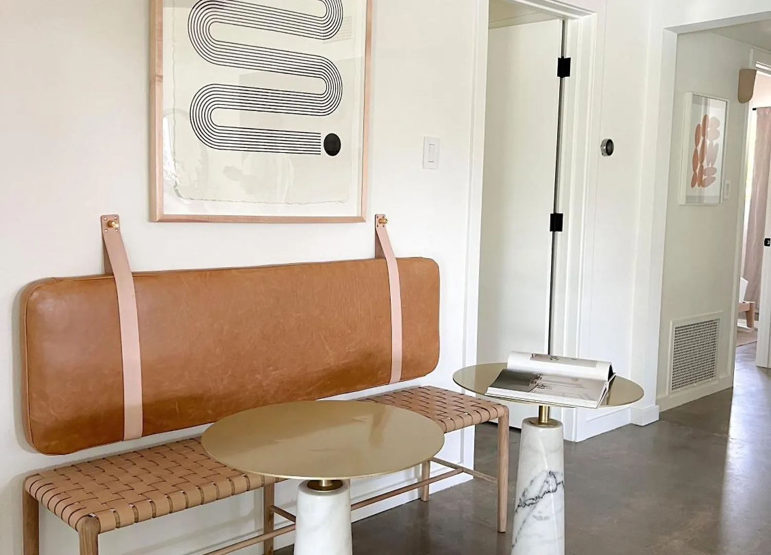 Meiselman Mid Mod Pool And Spa In Sunrise Park Palm Springs 0*,